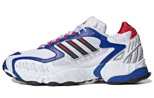 Adidas Wmns Torsion Trdc 'White Royal Blue'
