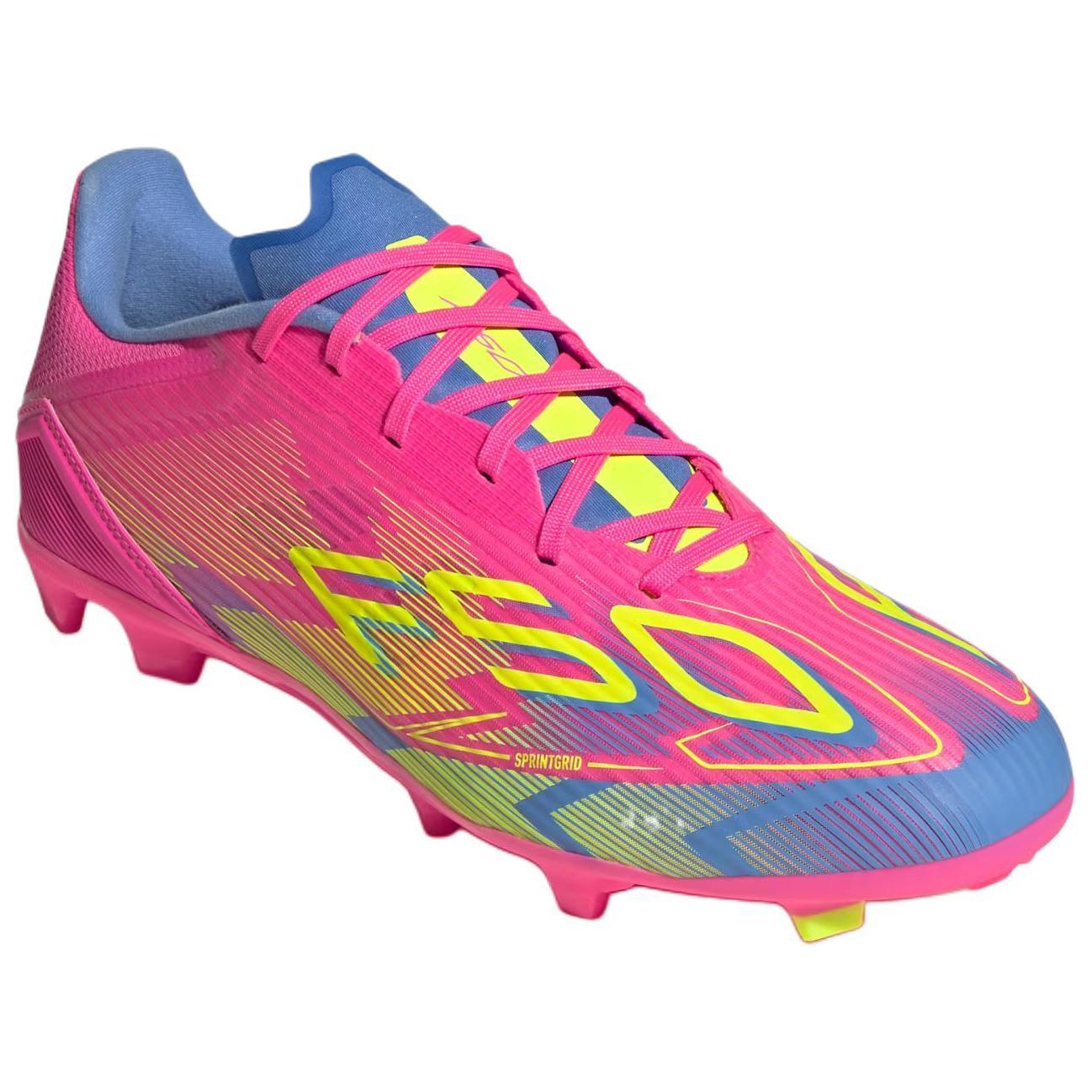 Adizero F50 Adidas League Fg Mg ‘Mystic Victory Pack’