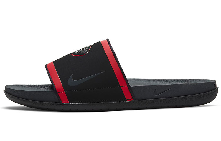 Nike Nfl X OffCourt Slide 'Atlanta Falcons'