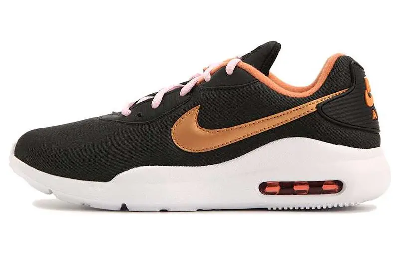 Nike Air Max Oketo Wntr 'Black Metallic Copper' Women's