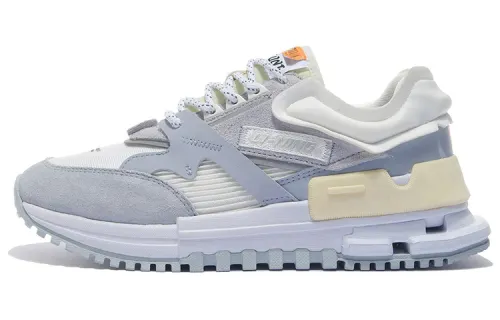 Li Ning Fashion Low top Casual Shoes Women's