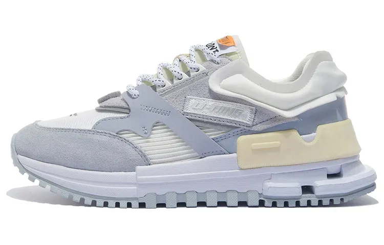 Li Ning Fashion Low top Casual Shoes Women's