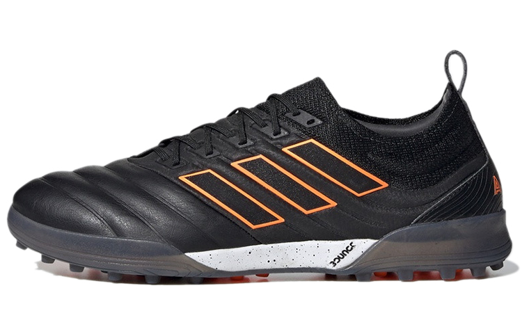 Adidas Copa 20.1 Tf ‘Black Orange’