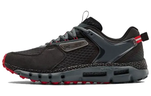 Under Armour Hovr Summit 'Black'