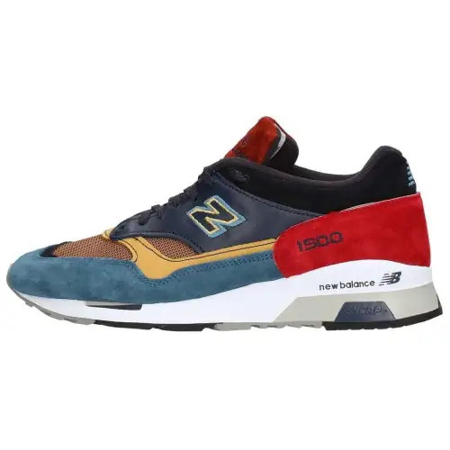 1500 New Balance Made In England 'Yard Pack'