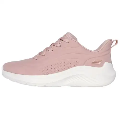 Skechers Low top Casual Shoes Women's Light Pink