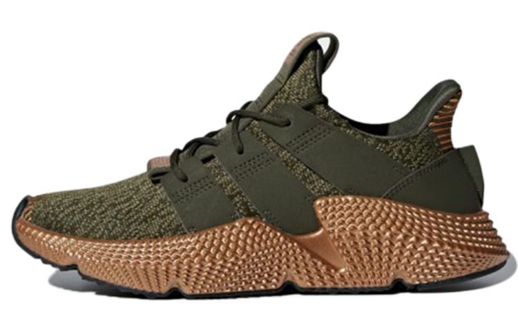 Prophere Wmns Adidas Originals 'Cargo Copper' Women's
