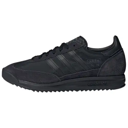 SL72 Adidas Originals Rs 'Black Carbon'