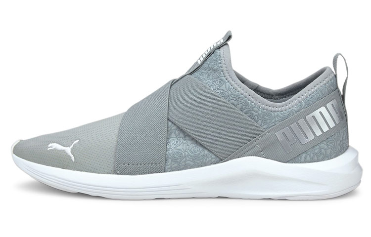 PUMA Prowl Casual Shoes Women's Low Top Gray