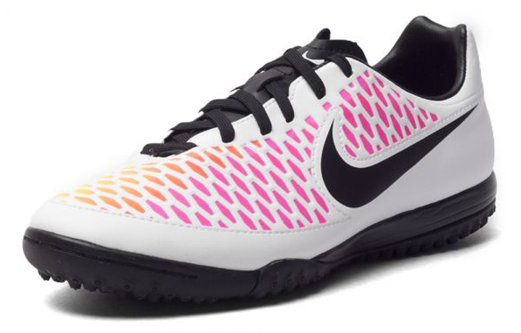 Nike Magista Onda Tf ‘White Purple Yellow’