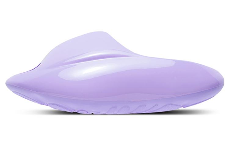 XVESSEL Noah's Ark Collection Slide Slippers Unisex Pea Green/Black/Ecru/Mint Green/Blue/Light Purple/Pink/Grass Green