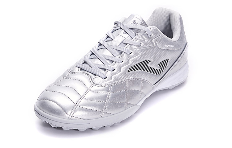 Joma HG Hard Ground TF Turf Artificial Ground, Indoor Synthetic Leather, Textile Abrasion Resistant Soccer Shoes Men's