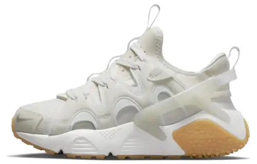 Nike Air Huarache Craft Summit White Gum Women's