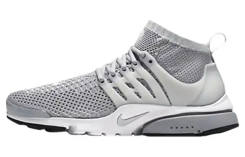 Nike Air Presto Woven Wolf Grey