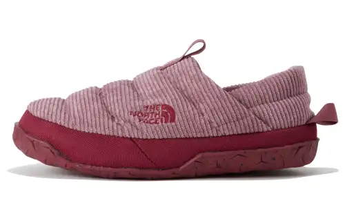 THE NORTH FACE Nuptse Slip Resistant Abrasion Resistant Thermal Slip Resistant, Abrasion Resistant, Thermal Low top