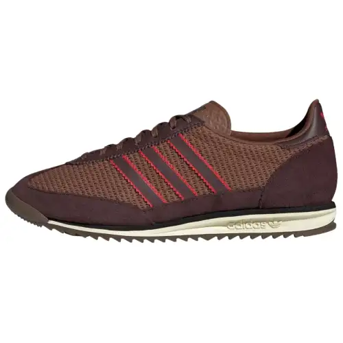 SL72 Wmns Adidas Originals Og 'Preloved Brown' Women's