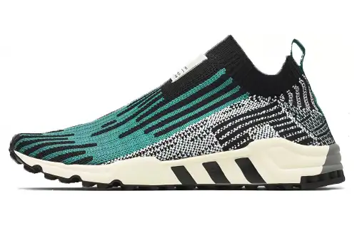 Adidas Eqt Support Sk Primeknit 'Sub Green'