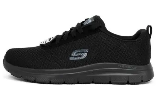 Skechers Athleisure Cushioning Breathable Low top Casual Shoes Men's