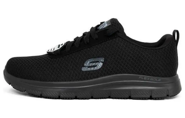 Skechers Athleisure Cushioning Breathable Low top Casual Shoes Men's