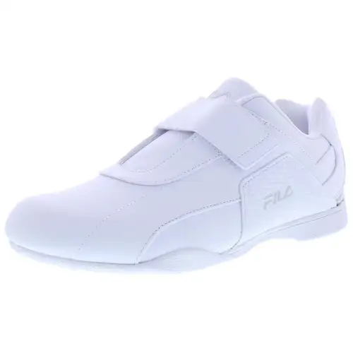 FILA Low top Casual Shoes Men's White