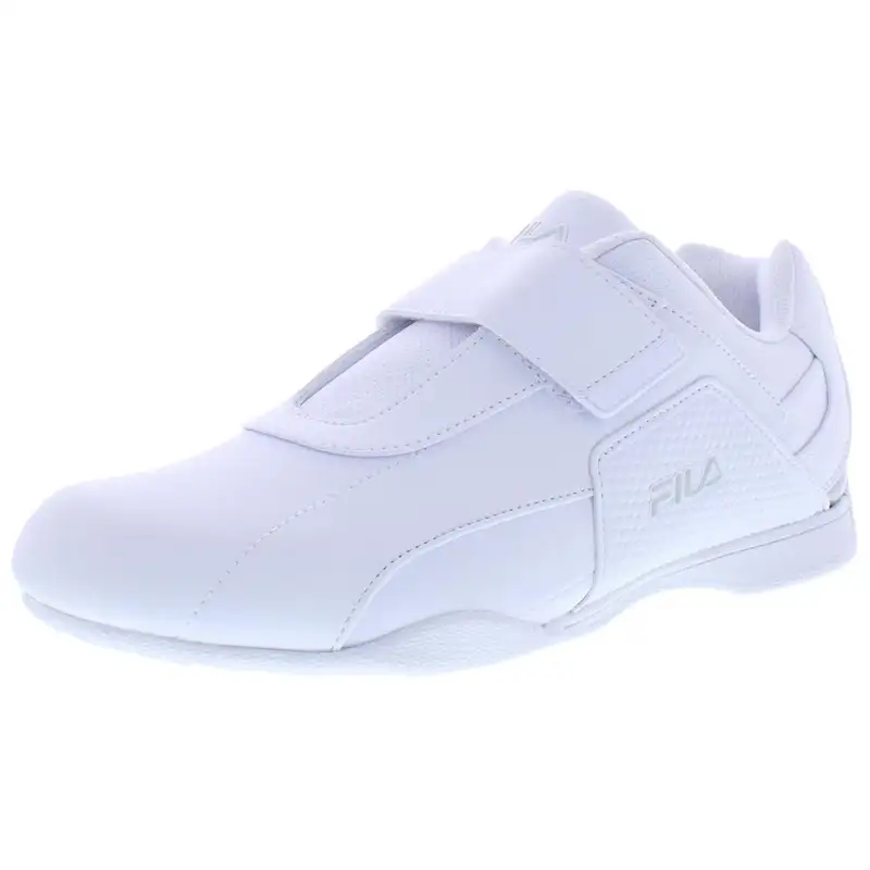 FILA Low top Casual Shoes Men's White