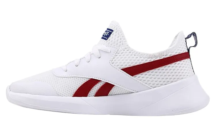 Reebok Royal Ec Ride 2 'White Red'