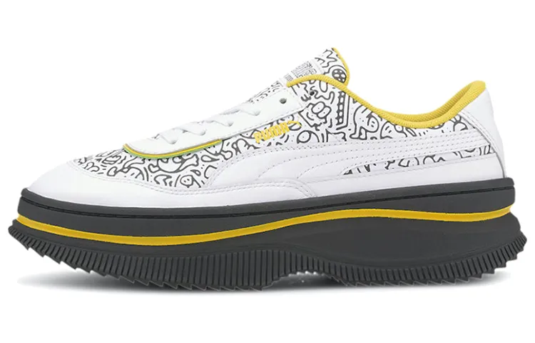 PUMA Mr. Doodle X Deva 'Wavy Doodles' Women's