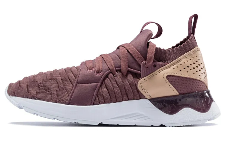 ASICS Gel Lyte V 'Red Brown' Women's