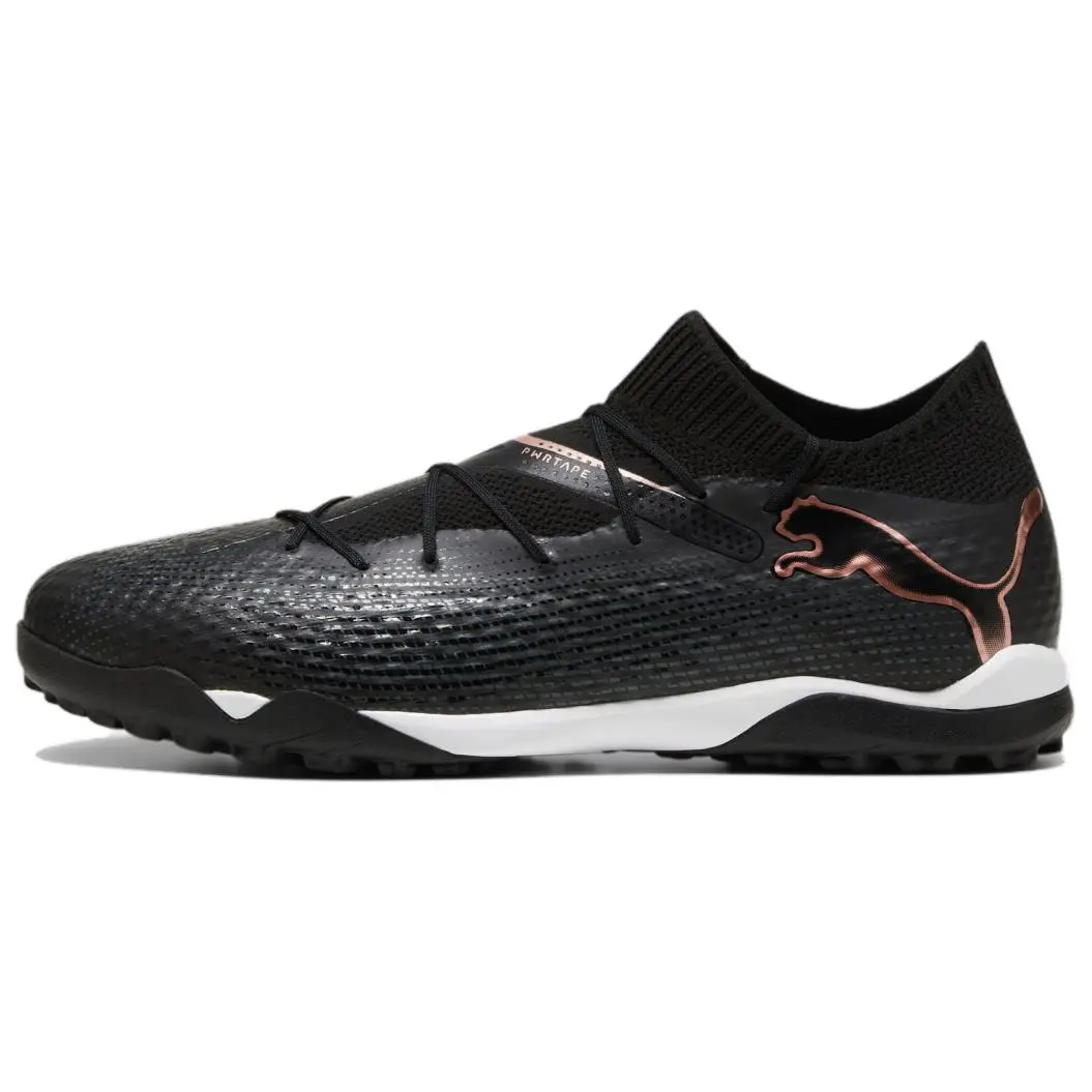 PUMA FUTURE 7 PRO Soccer Shoes Men's Black