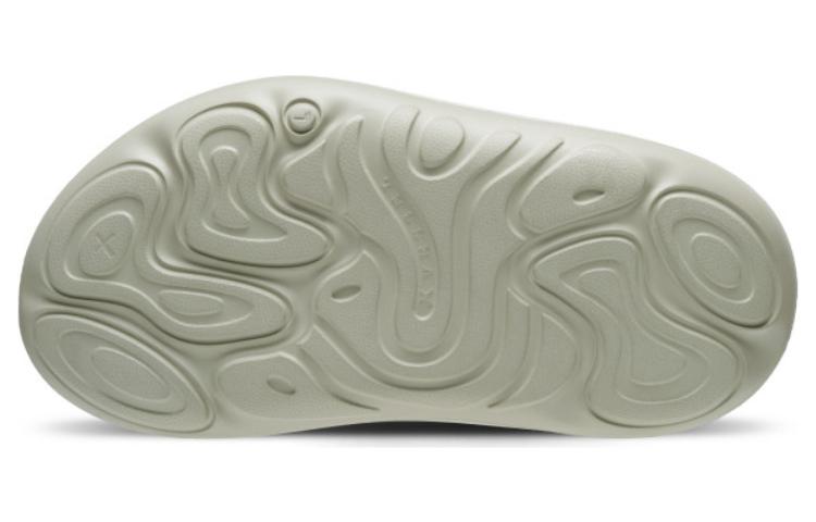 XVESSEL Noah's Ark Collection Slide Slippers Unisex Pea Green/Black/Ecru/Mint Green/Blue/Light Purple/Pink/Grass Green