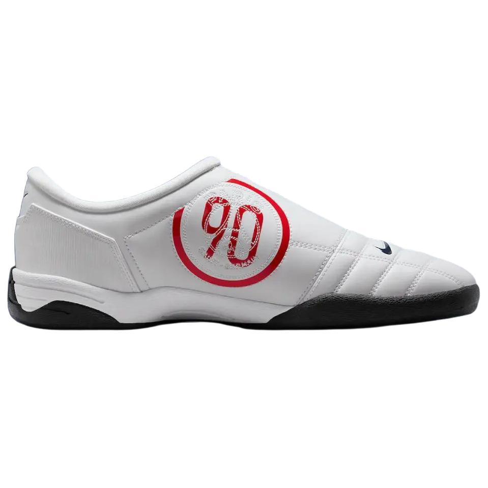 Nike Total 90 3 Sp Psg Paris Saint Germain White Midnight Navy