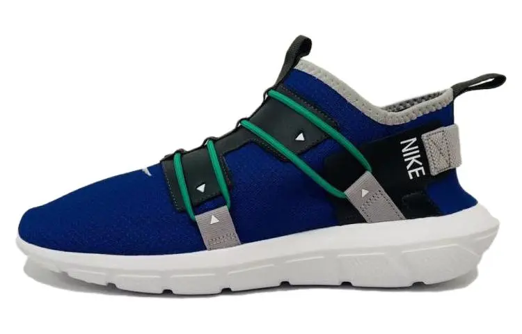 Nike Vortak Trendy Cushioning Slip Resistant Abrasion Resistant Waterproof
