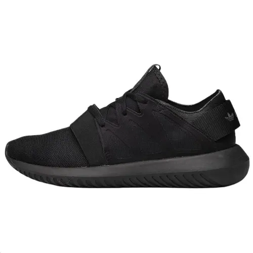 Adidas Wmns Tubular Viral 'Triple Black' Women's