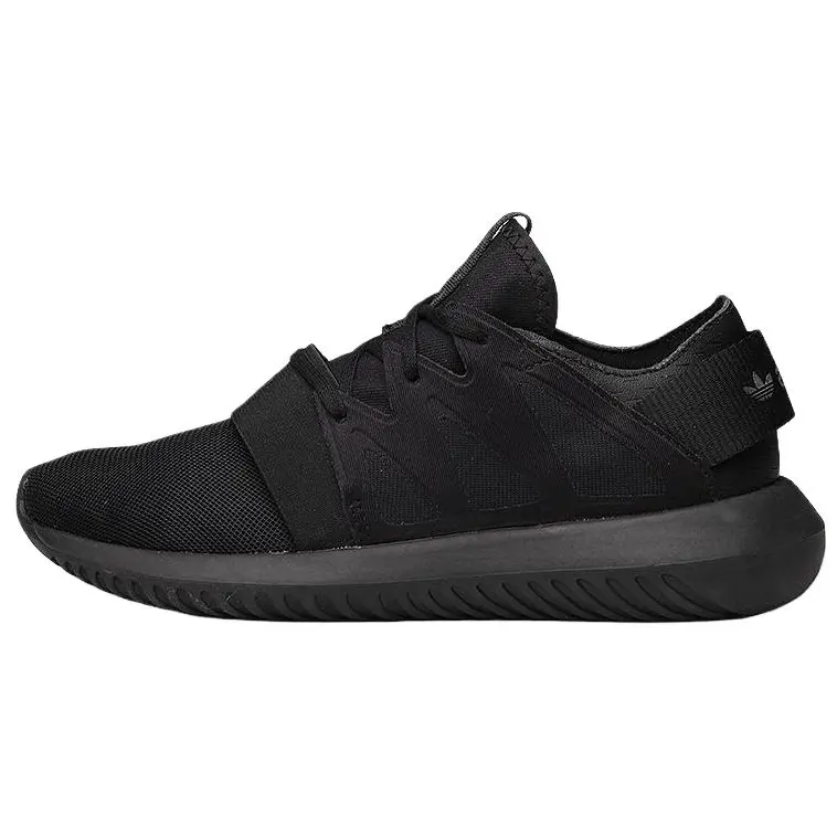 Adidas Wmns Tubular Viral 'Triple Black' Women's