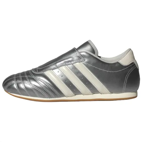 Taekwondo Wmns Adidas Originals 'Silver Metallic' Women's