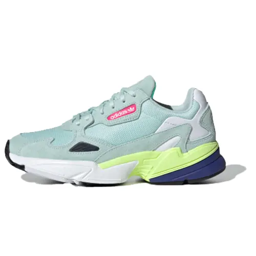 Adidas Wmns Falcon 'IceMint' Women's