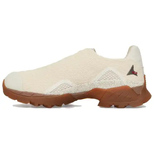 ROA Cushioning, Wear Resistant Low top Casual Shoes Unisex Beige