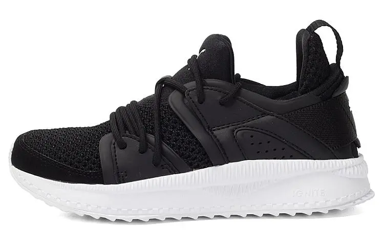 PUMA Tsugi Blaze Sneakers 'Black White' Women's