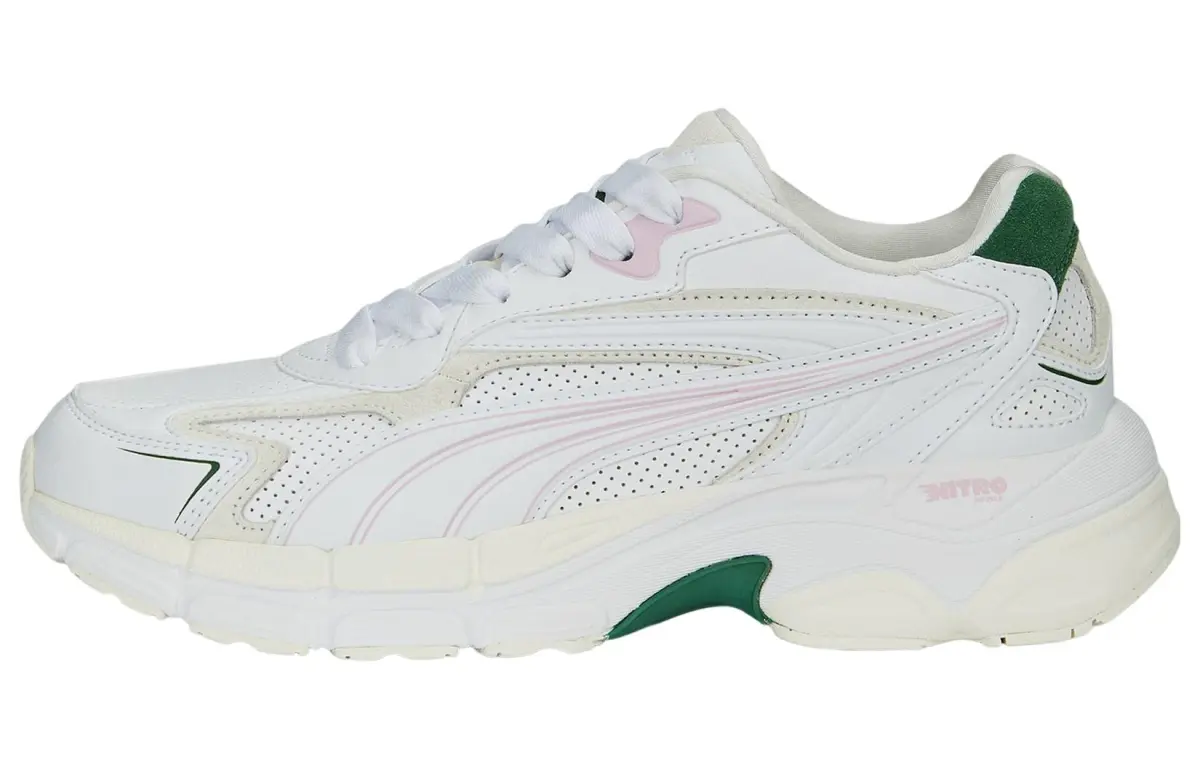 PUMA Teveris Nitro 'Preppy Vine' Women's