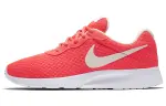 Nike Tanjun 'Solar Red' Women's