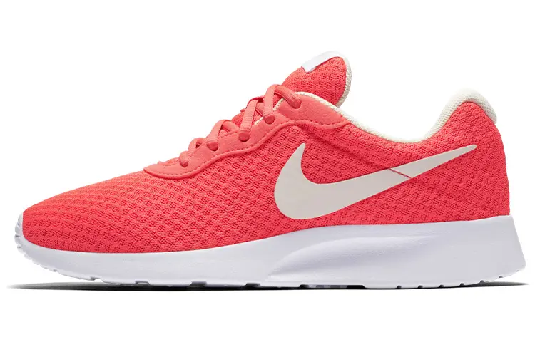 Nike Tanjun 'Solar Red' Women's
