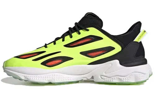 Adidas Ozweego Celox 'Solar Yellow'