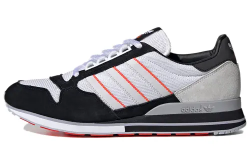 Adidas Zx 500 'White Black Red'