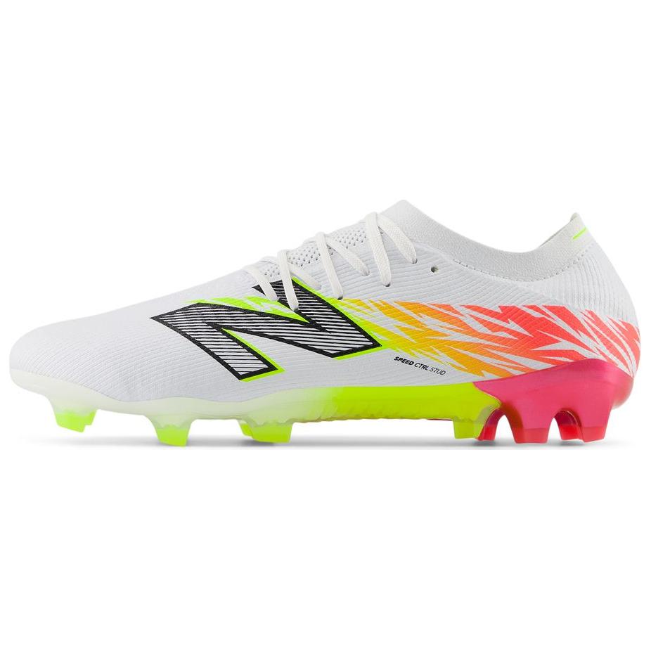 Furon New Balance V8 Elite Fg ‘Flash Point Pack’