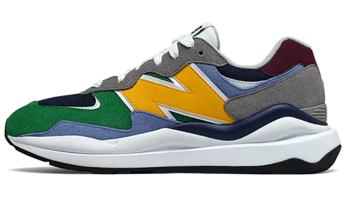 5740 Dahood Hub x 5740 New Balance 'Da Special Pack - Green'