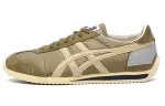 Onitsuka Tiger California 78 Comfortable Low top Casual Shoes Unisex