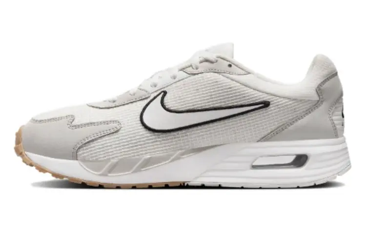 Nike Air Max Solo Summit White Light Bone