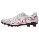 Asics DS LIGHT ACROS PRO 3 Support Soccer Shoes Men's White Red