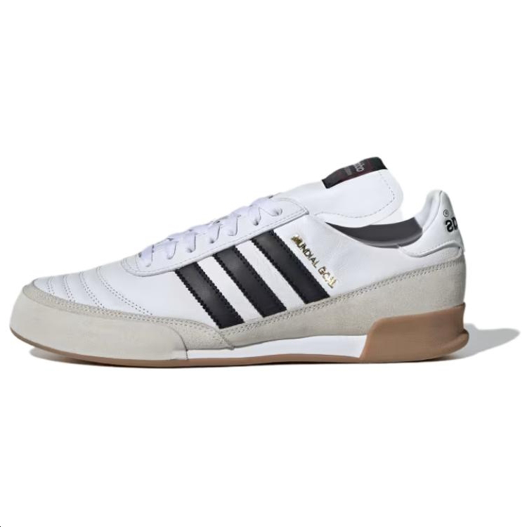 Adidas Mundial Goal ‘White Black’