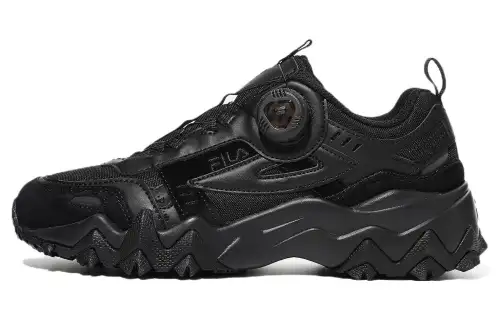 FILA Oakment Tr Dial 'Black'